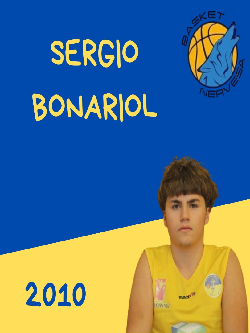 Bonariol Sergio